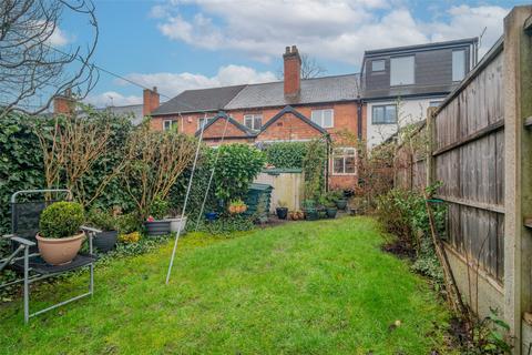 undefined, Lakey Lane, Birmingham B28