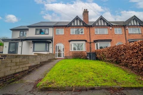 undefined, Lakey Lane, Birmingham B28