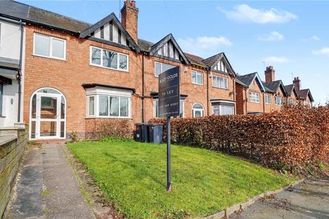 undefined, Lakey Lane, Birmingham B28