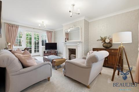 undefined, Beaulieu Park CM1