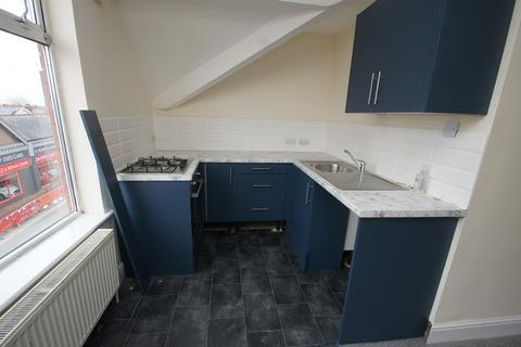 undefined, Cambridge Road, Ellesmere Port, Cheshire. CH65