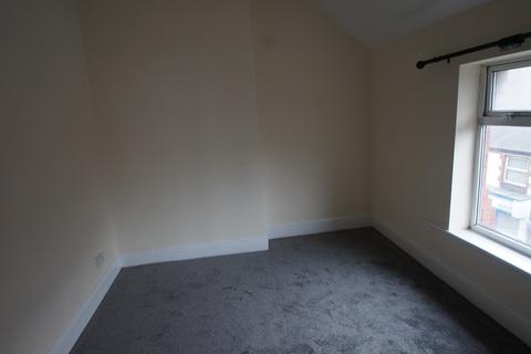 undefined, Cambridge Road, Ellesmere Port, Cheshire. CH65