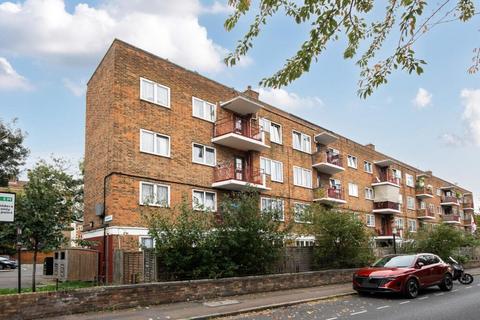 undefined, Elmington Estate Southwark SE5