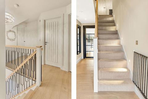 4 bedroom semi-detached house for sale, Bedford Road, Bedford MK45