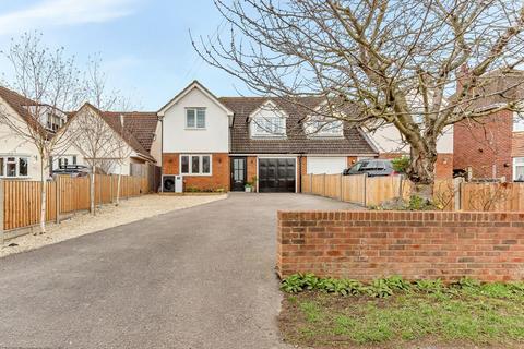 undefined, Bedford Road, Bedford MK45
