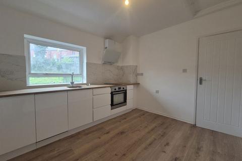 undefined, King Street, Telford