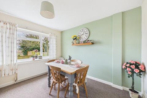 3 bedroom semi-detached house to rent, Davin Crescent, Bristol BS20