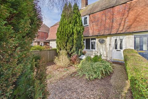 Hereford Road, Bakersfield, Nottingham