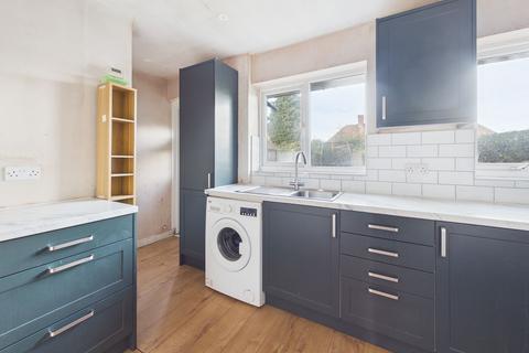3 bedroom terraced house for sale, Hereford Road, Bakersfield, Nottingham