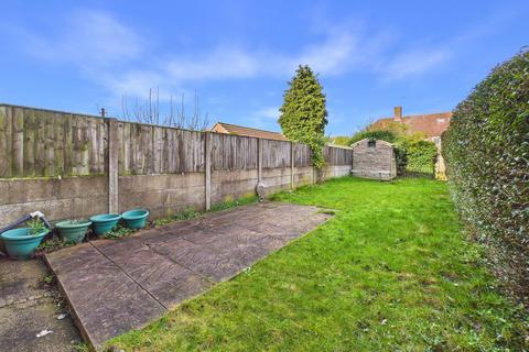 3 bedroom terraced house for sale, Hereford Road, Bakersfield, Nottingham