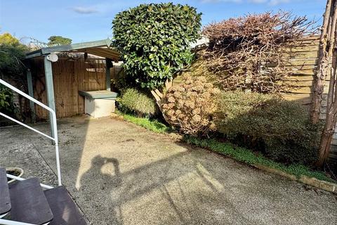 2 bedroom park home for sale, Cul de Sac, Naish Estate, Barton On Sea, Hampshire, BH25