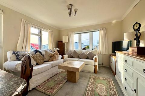 undefined, Cul de Sac, Naish Estate, Barton On Sea, Hampshire, BH25