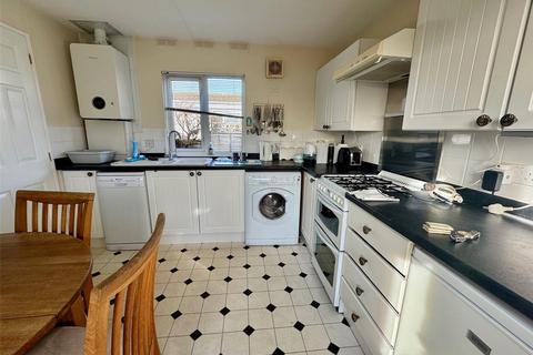 undefined, Cul de Sac, Naish Estate, Barton On Sea, Hampshire, BH25