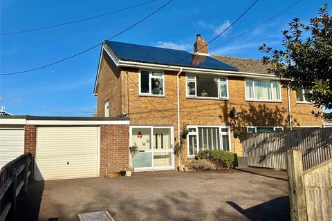 3 bedroom semi-detached house for sale, Gore Road, New Milton, Hampshire, BH25