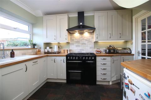 3 bedroom semi-detached house for sale, Gore Road, New Milton, Hampshire, BH25