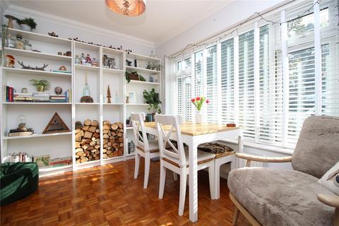 3 bedroom semi-detached house for sale, Gore Road, New Milton, Hampshire, BH25
