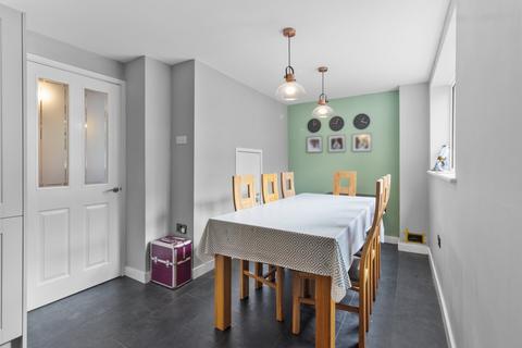 4 bedroom detached house for sale, Scarletts Close, Uckfield, East Sussex, TN22