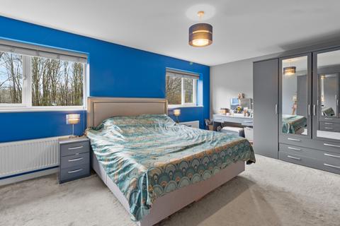 4 bedroom detached house for sale, Scarletts Close, Uckfield, East Sussex, TN22