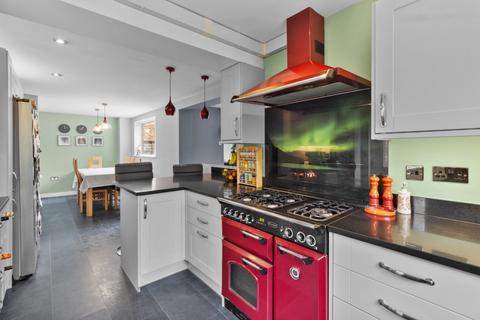 4 bedroom detached house for sale, Scarletts Close, Uckfield, East Sussex, TN22