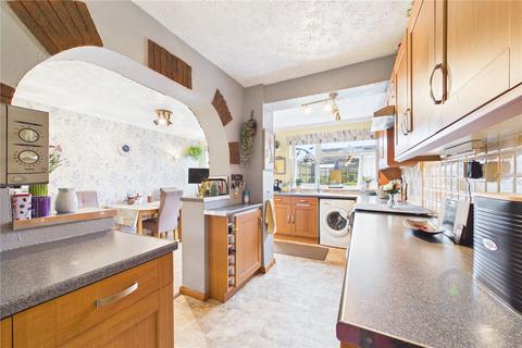 undefined, Chiltern Avenue, Northampton NN5