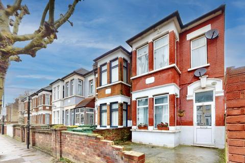 Terrace Road, Plaistow, E13