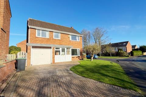4 bedroom detached house for sale, Queens Drive, Sedgefield, Stockton-On-Tees