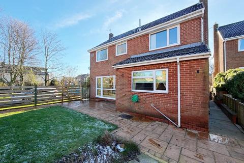 4 bedroom detached house for sale, Queens Drive, Sedgefield, Stockton-On-Tees