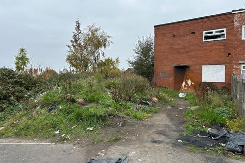 undefined, Tennis Avenue, Bradford BD4