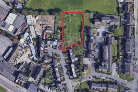 undefined, Tennis Avenue, Bradford BD4