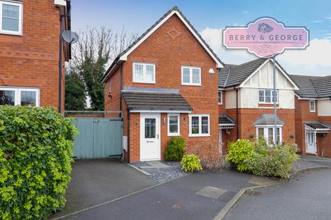 undefined, Alyn Road, Gwersyllt LL11