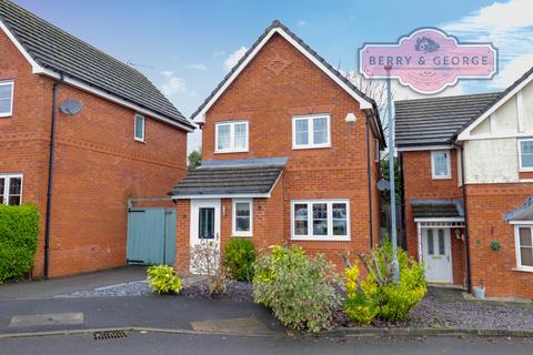undefined, Alyn Road, Gwersyllt LL11