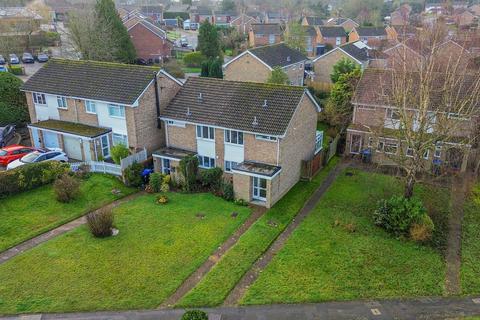 3 bedroom semi-detached house for sale, Aspen Walk, Haywards Heath, RH16