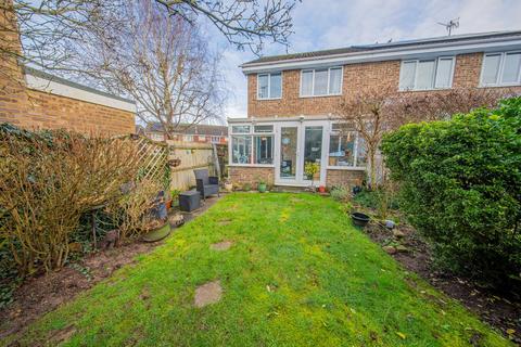 3 bedroom semi-detached house for sale, Aspen Walk, Haywards Heath, RH16