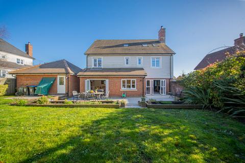 6 bedroom detached house for sale, Rocky Drive, Haywards Heath, RH16