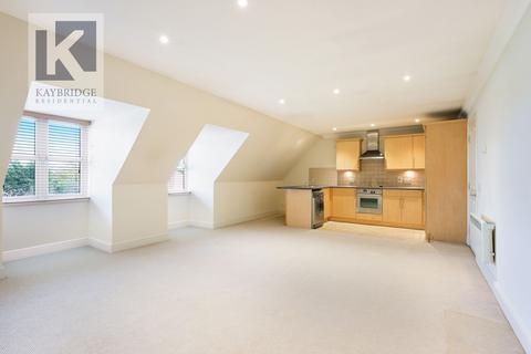 undefined, Kingston Road, Epsom, KT19