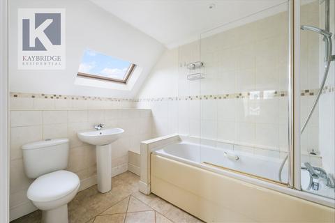 undefined, Kingston Road, Epsom, KT19