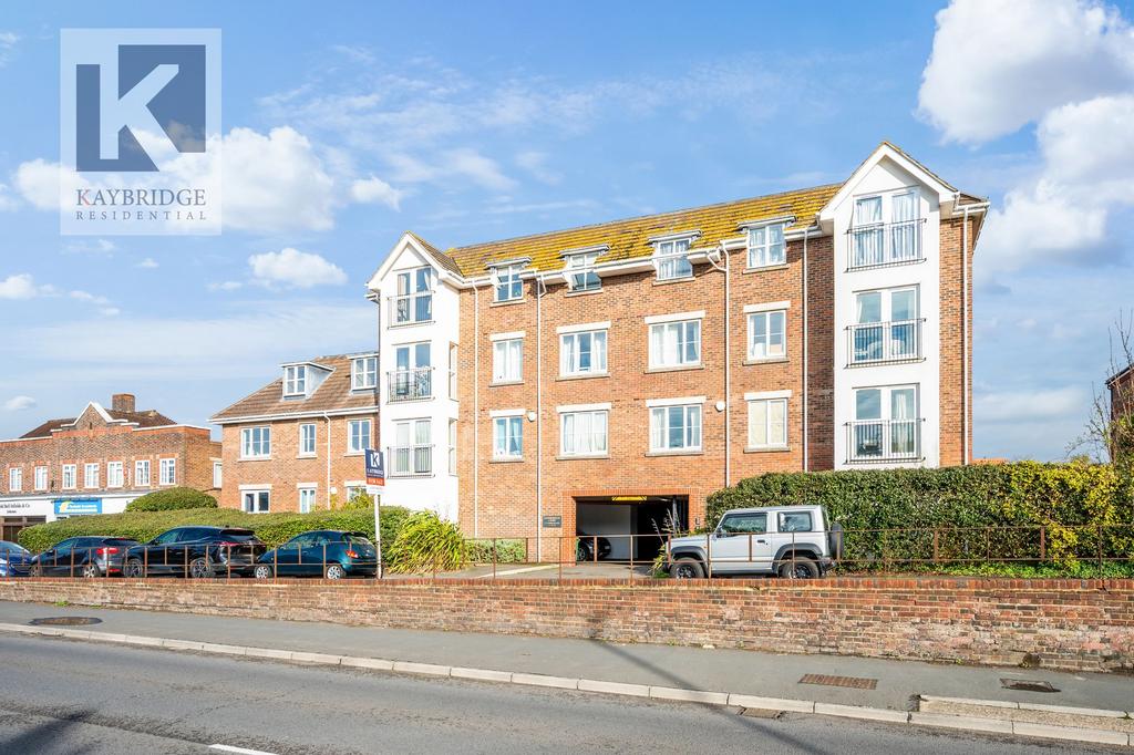 Kingston Road, Epsom