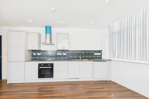undefined, Long Street, Wigston LE18