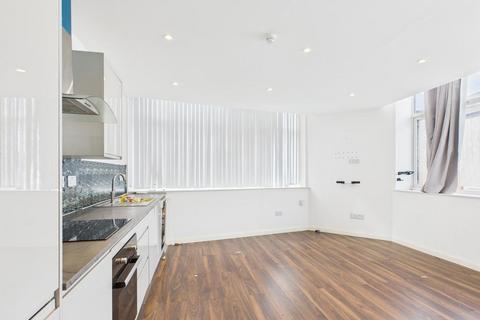 undefined, Long Street, Wigston LE18
