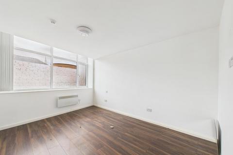 undefined, Long Street, Wigston LE18
