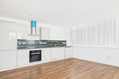 undefined, Long Street, Wigston LE18