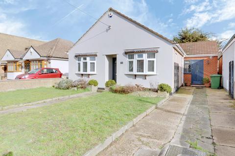 4 bedroom detached bungalow for sale, Briscoe Road, Rainham RM13