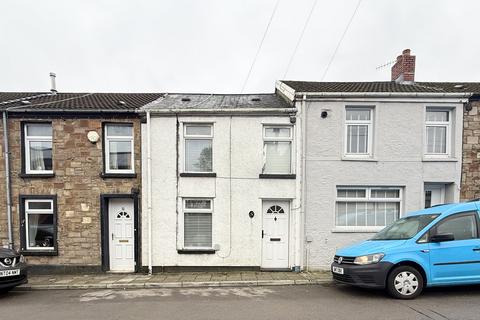 2 bedroom terraced house for sale, Trecynon, Aberdare CF44