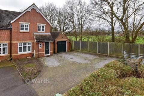 Stratford Drive, Maidstone, Kent