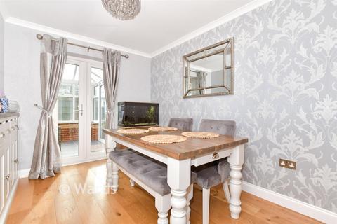 3 bedroom end of terrace house for sale, Stratford Drive, Maidstone, Kent
