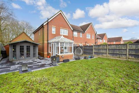 3 bedroom end of terrace house for sale, Stratford Drive, Maidstone, Kent