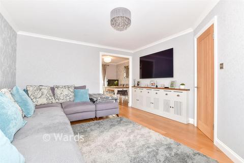 3 bedroom end of terrace house for sale, Stratford Drive, Maidstone ME15