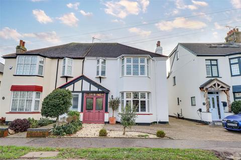 undefined, Western Road, Leigh-On-Sea SS9