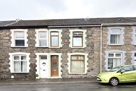 undefined, Godreaman, Aberdare CF44