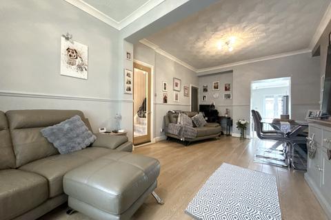 undefined, Godreaman, Aberdare CF44